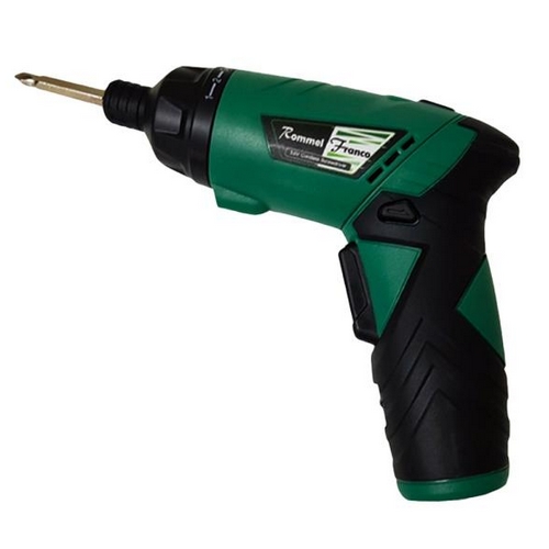 롬멜프랑코 RF-18036LD