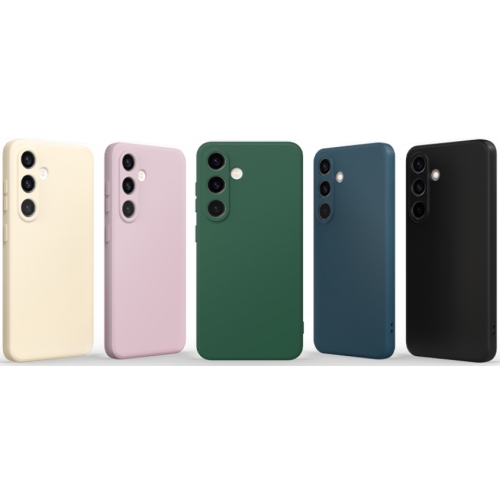 모란카노코리아 갤럭시 버디2 컬러핏 젤리 케이스