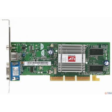 SAPPHIRE 라데온 9250SE 128MB TV 바이텔