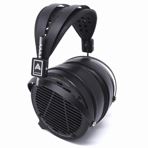 Audeze LCD-2 클래식이미지입니다. 누르면 해당 게시물로 새창이동합니다.