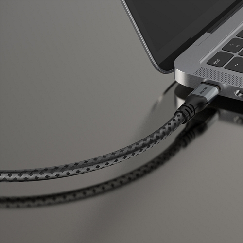 이지넷유비쿼터스 NEXTU DP1.4 C to DP 케오좌 케이블 (3m)_이미지