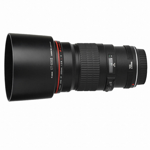 캐논 EF 200mm F2.8 L II USM (정품)_이미지