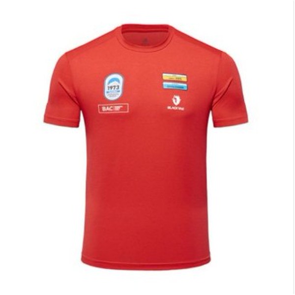 블랙야크 M챌린지BAC라운드티S 1BYTSM4027OG