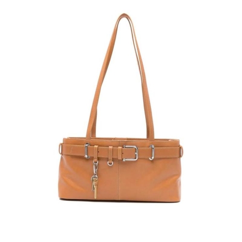 오소이 Other B 숄더백 26SB05007295 Brown_이미지