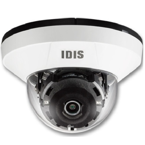 IDIS DC-D1742RX