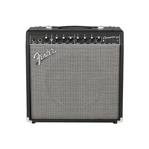 펜더 Champion 40이미지입니다. 누르면 해당 게시물로 새창이동합니다.