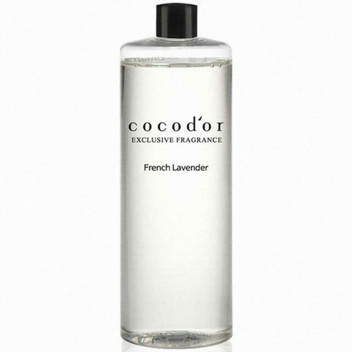 코코도르 디퓨저 리필액 500ml (8개)_이미지