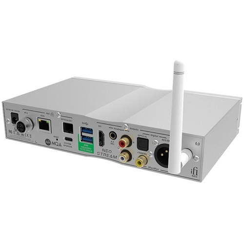 iFi audio NEO Stream (해외구매)_이미지
