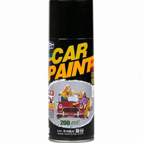 일신 카페인트 200ml