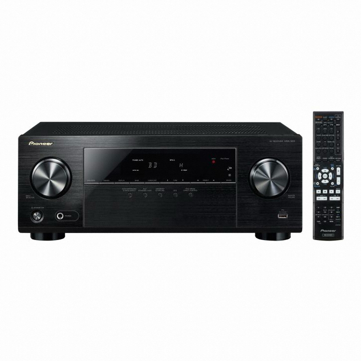 ���̿��Ͼ� VSX-323-K