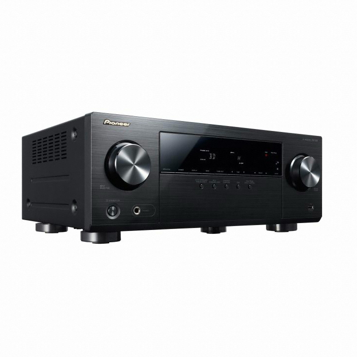 ���̿��Ͼ� VSX-323-K