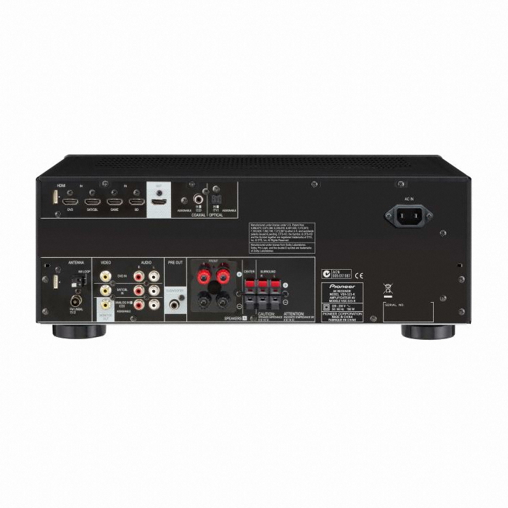 ���̿��Ͼ� VSX-323-K