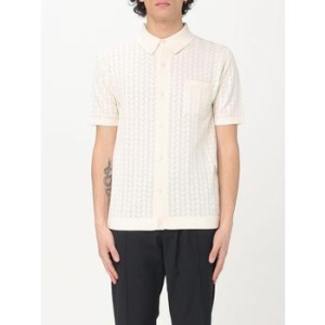  돌체앤가바나 셔츠 GXVA9TJBCFJ W0001 White