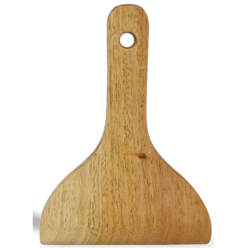 뷰티스트림 마호가니 원목 계란말이 뒤집개 (4개)_이미지