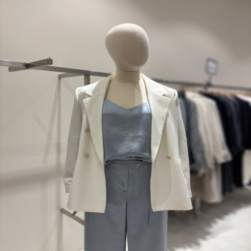 온앤온 더블 자켓 NJW6MJ398_이미지