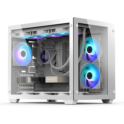 3RSYS S403 Quiet