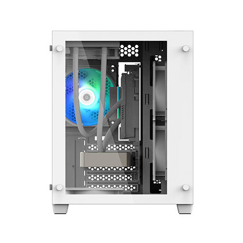 3RSYS S403 Quiet (화이트)_이미지