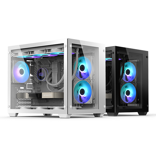 3RSYS S403 Quiet (화이트)_이미지