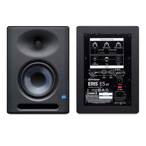 PreSonus Eris E5XT