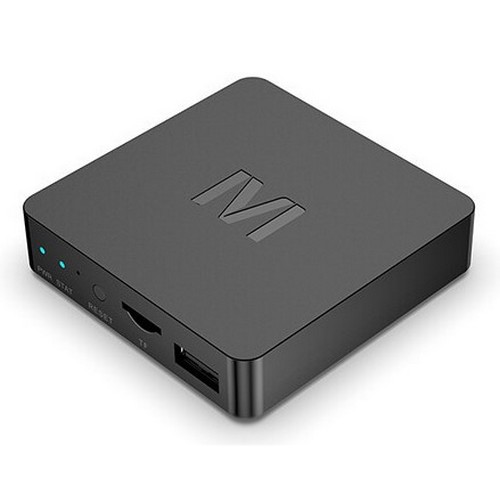 팅크웨어 아이나비 안드로이드 오토 셋톱박스 IAN-10 (16GB)_이미지