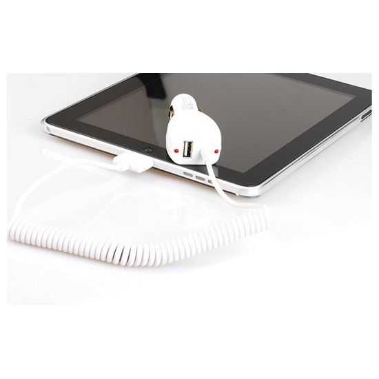 아이패드 차량용 충전기