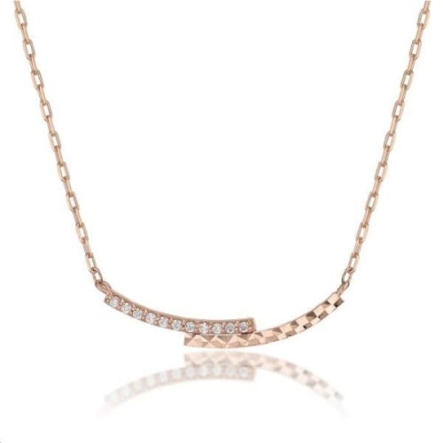 이랜드 로이드 로이드   현대충청점   LLOYD 로이드 러브랩 14K Gold 목걸이 LNN20C03G