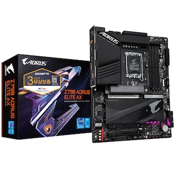 GIGABYTE <b>Z790</b> AORUS ELITE AX 피씨디렉트