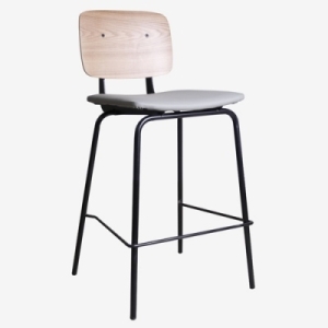 오아이 thor bar chair