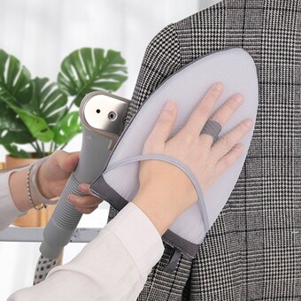 오너클랜 다리미장갑 스팀 핸디 다리미 핸디 다림판