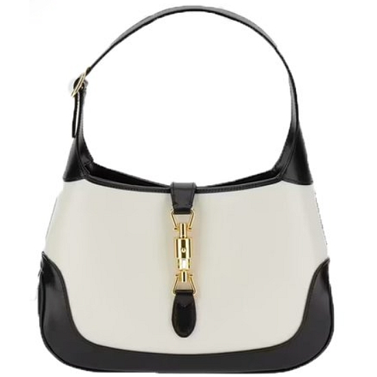 구찌 재키 1961 스몰 숄더백 636706 10OBG 9099_이미지