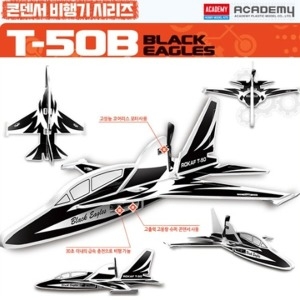  T-50B 콘덴서 비행기 고성능코어리스모터