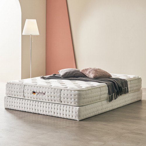 럼멜 R-1000 양면 독립스프링 매트리스 SS (27cm)