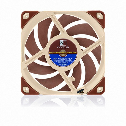 NOCTUA NF-A12x25 FLX_이미지