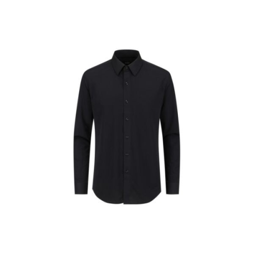 신성통상 ANDZ 남성 슬림핏 트리코트 셔츠_BZG2WD1202BK