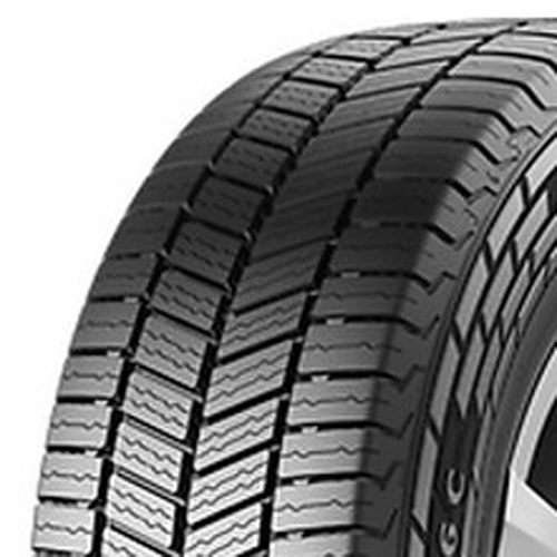 콘티넨탈타이어 밴 콘택트 A/S 울트라 205/75R16 10P