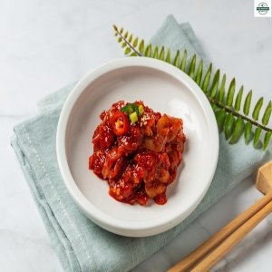 미강유통 창난젓 2kg [1개]