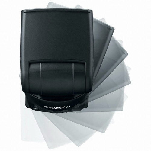 캐논 SPEEDLITE 470EX-AI 플래시 (중고품)_이미지