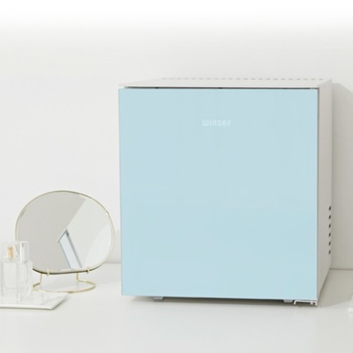 윈텍 윈세프 WC-25D (블루)_이미지