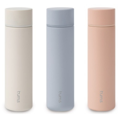 텀스 퓨어 포켓 텀블러 130ml (2개)_이미지
