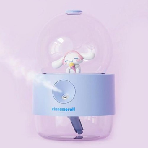 산리오 시나몬롤 크리스탈볼 A10_이미지