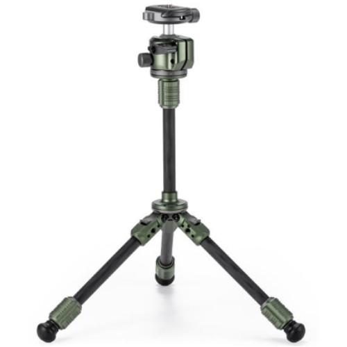 틸타 BT03E 카본 테이블 확장형 삼각대 (헤드)_이미지