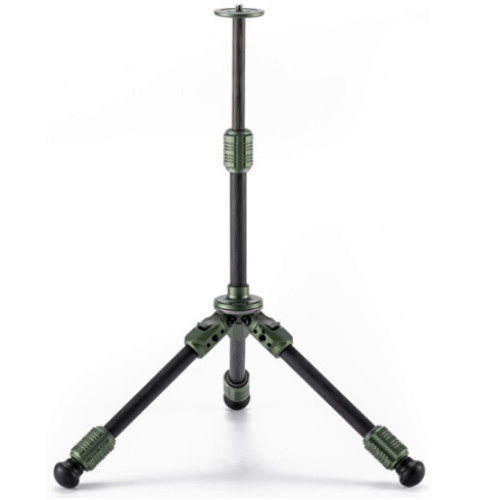 틸타 BT03E 카본 테이블 확장형 삼각대 (헤드)_이미지