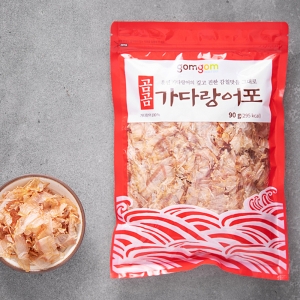 곰곰 가다랑어포 90g 1개_이미지