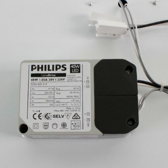 LED M-BAR ���ǵ� 62x62cm 50W