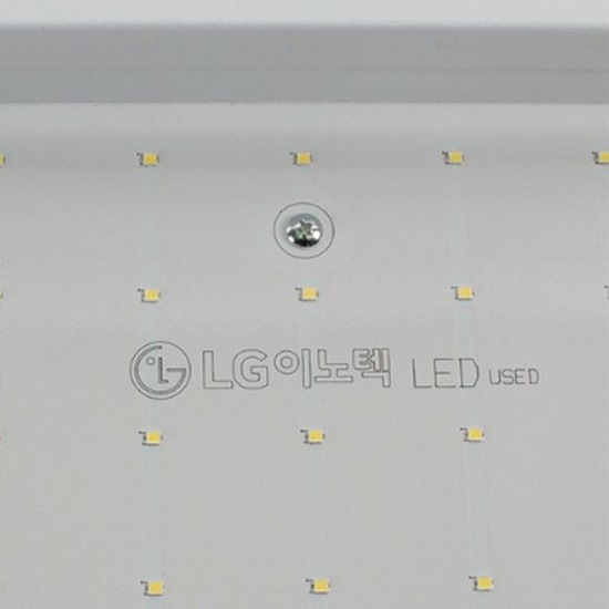 LED M-BAR ���ǵ� 62x62cm 50W