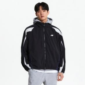 주니어 플라잉 배색 웜업자켓_NBNAF21323_2종 1택