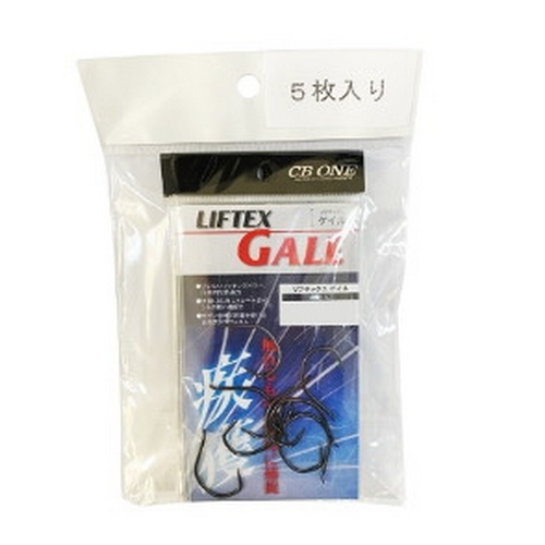 CB ONE 트윈 어시스트훅 LIFTEX GALE_이미지