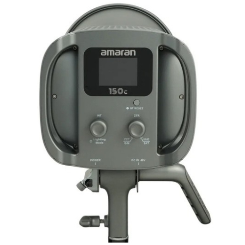 Aputure AMARAN 150C LED조명 (해외구매)_이미지