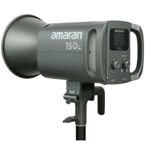 Aputure AMARAN 150C LED조명 (해외구매)_이미지
