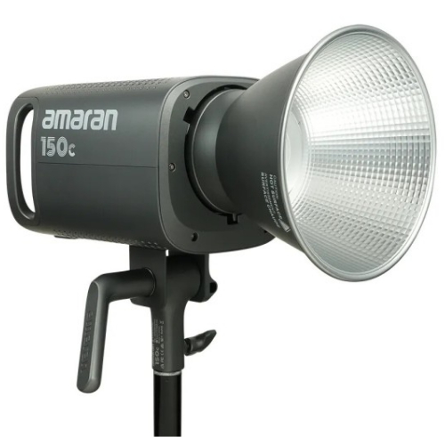 Aputure AMARAN 150C LED조명 (해외구매)_이미지
